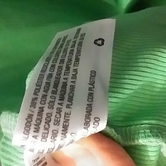 Universal Thread dress - Picture 10 of 10